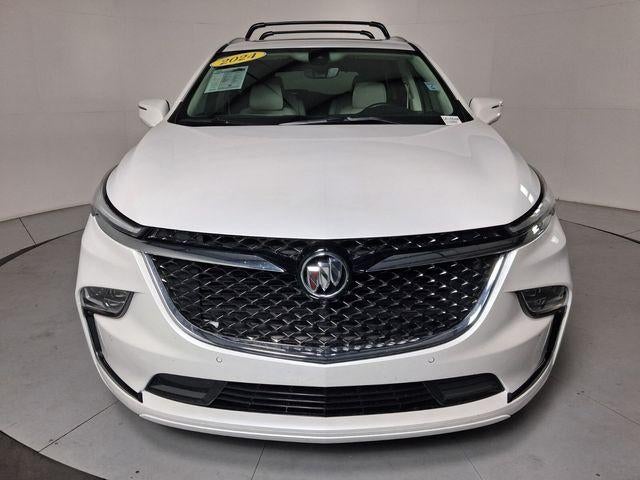 2024 Buick Enclave Avenir