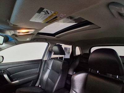 2011 Acura RDX Base