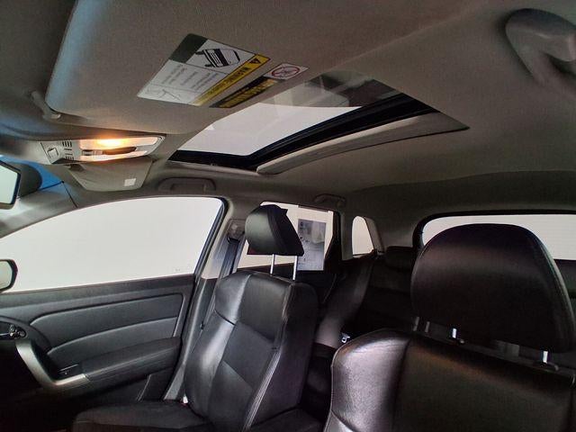 2011 Acura RDX Base