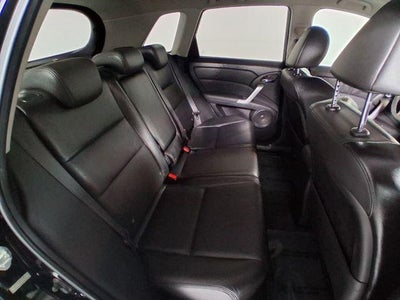 2011 Acura RDX Base