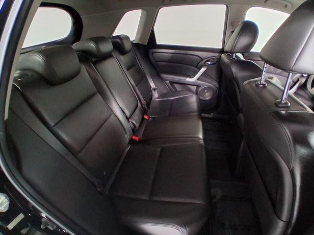 2011 Acura RDX Base