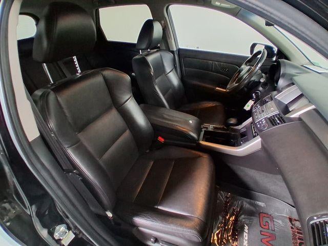 2011 Acura RDX Base