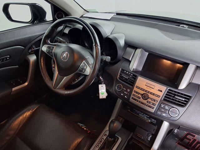 2011 Acura RDX Base