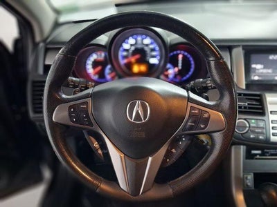 2011 Acura RDX Base