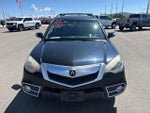 2011 Acura RDX Base