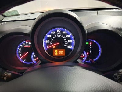 2011 Acura RDX Base