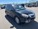 2011 Acura RDX Base