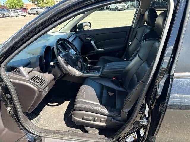 2011 Acura RDX Base