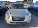2007 Hyundai Santa Fe GLS