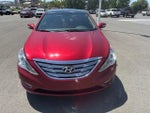 2012 Hyundai Sonata 2.4L Limited PZEV