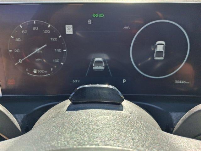 2025 Hyundai Santa Cruz Limited - Photo 19