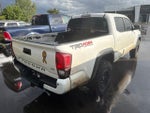 2019 Toyota Tacoma 4WD SR