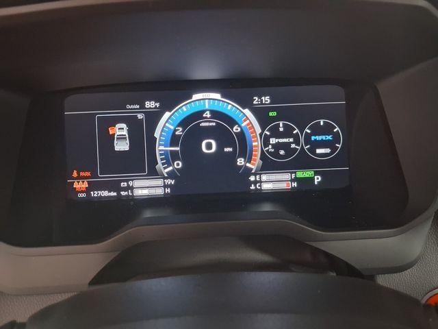 2024 Toyota Tundra Hybrid TRD Pro 4WD
