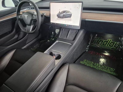 2023 Tesla Model 3 Performance