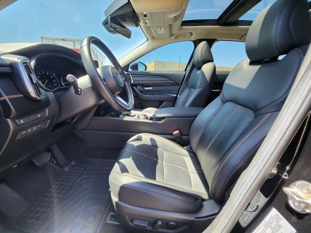 2024 Mazda Mazda CX-50 2.5 S Premium Plus