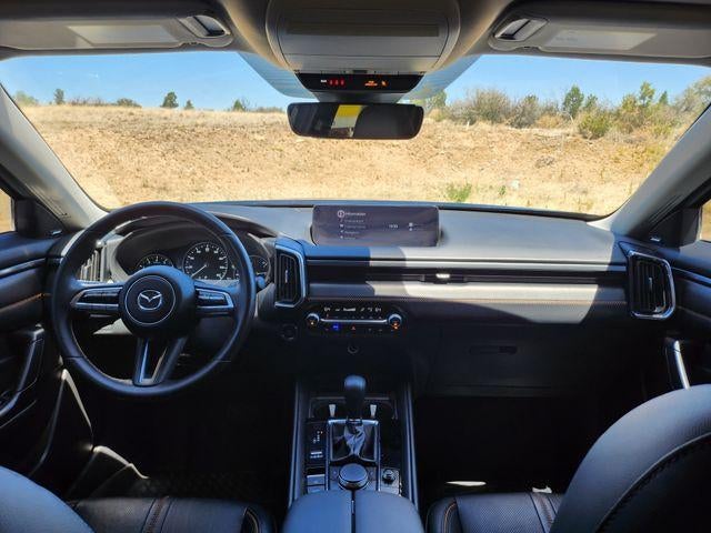 2024 Mazda Mazda CX-50 2.5 S Premium Plus