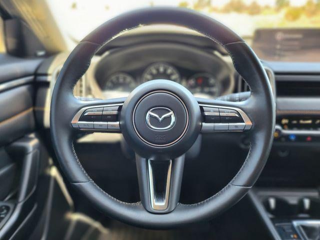 2024 Mazda Mazda CX-50 2.5 S Premium Plus