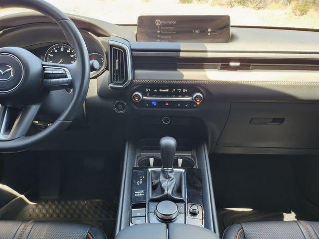 2024 Mazda Mazda CX-50 2.5 S Premium Plus