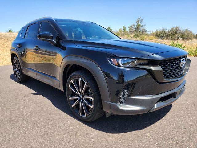 2024 Mazda Mazda CX-50 2.5 S Premium Plus