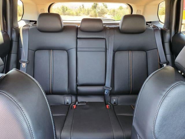 2024 Mazda Mazda CX-50 2.5 S Premium Plus