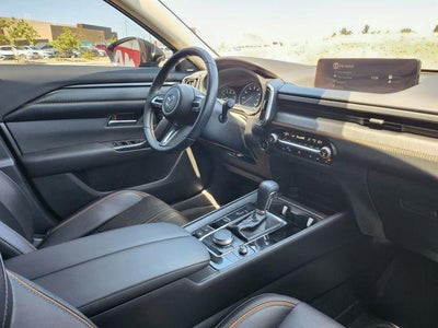 2024 Mazda Mazda CX-50 2.5 S Premium Plus