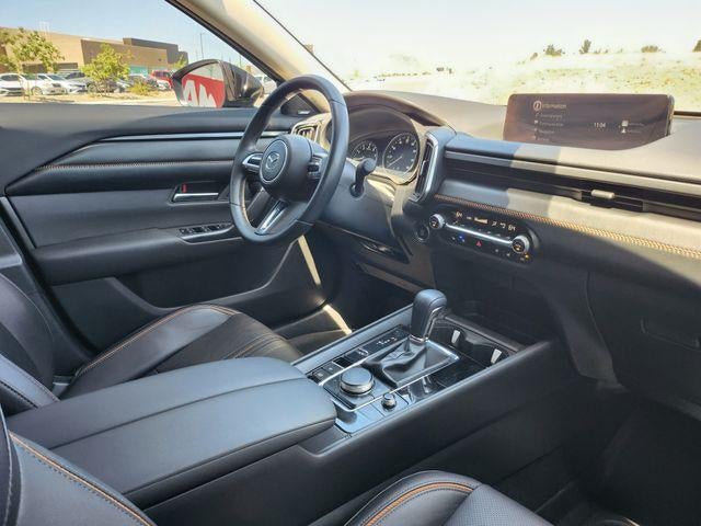 2024 Mazda Mazda CX-50 2.5 S Premium Plus