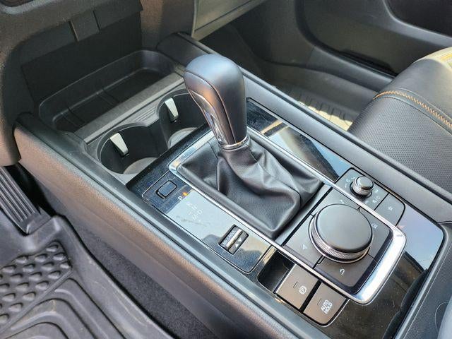 2024 Mazda Mazda CX-50 2.5 S Premium Plus