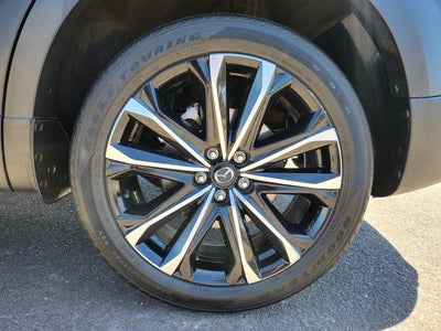 2024 Mazda Mazda CX-50 2.5 S Premium Plus