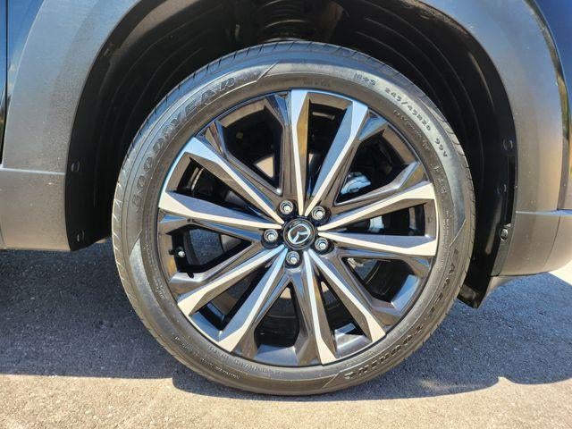 2024 Mazda Mazda CX-50 2.5 S Premium Plus