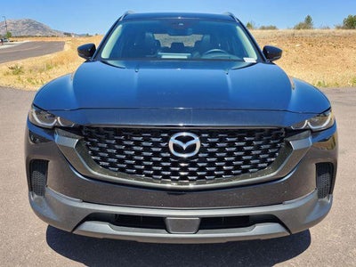 2024 Mazda Mazda CX-50 2.5 S Premium Plus