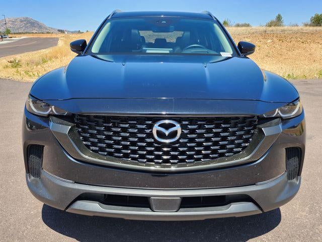 2024 Mazda Mazda CX-50 2.5 S Premium Plus