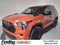 2024 Toyota Sequoia TRD Pro