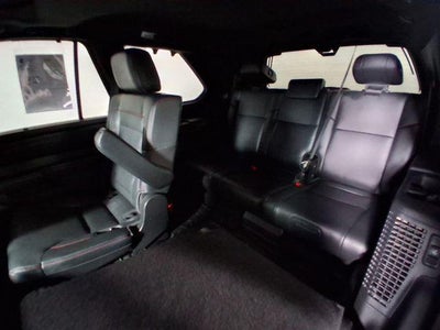 2024 Toyota Sequoia TRD Pro