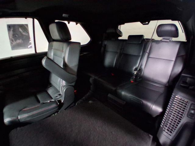 2024 Toyota Sequoia TRD Pro