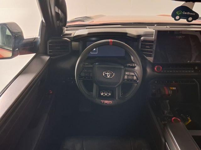 2024 Toyota Sequoia TRD Pro