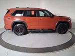 2024 Toyota Sequoia TRD Pro