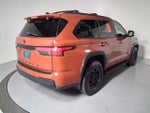 2024 Toyota Sequoia TRD Pro