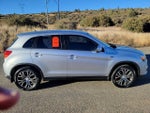 2016 Mitsubishi Outlander Sport 2.0 ES