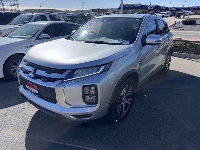 2021 Mitsubishi Outlander Sport SE