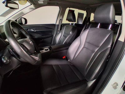 2025 Nissan Rogue SL Intelligent AWD