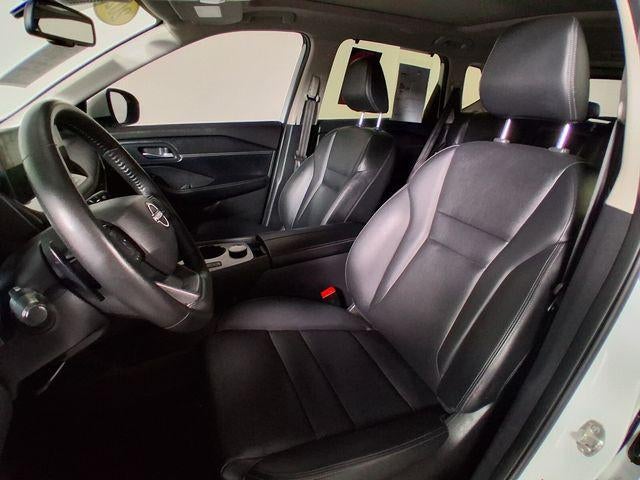 2025 Nissan Rogue SL Intelligent AWD