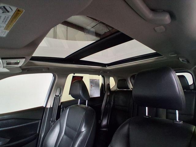2025 Nissan Rogue SL Intelligent AWD