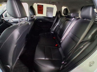 2025 Nissan Rogue SL Intelligent AWD