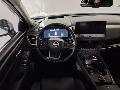 2025 Nissan Rogue SL Intelligent AWD