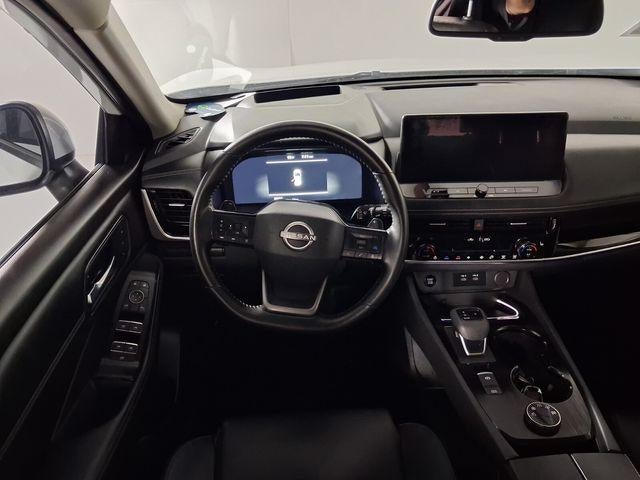 2025 Nissan Rogue SL Intelligent AWD