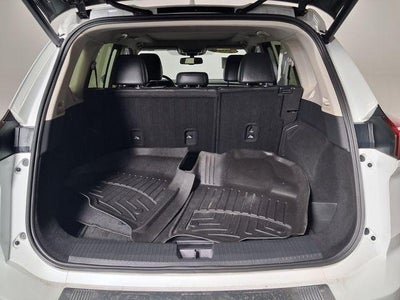 2025 Nissan Rogue SL Intelligent AWD