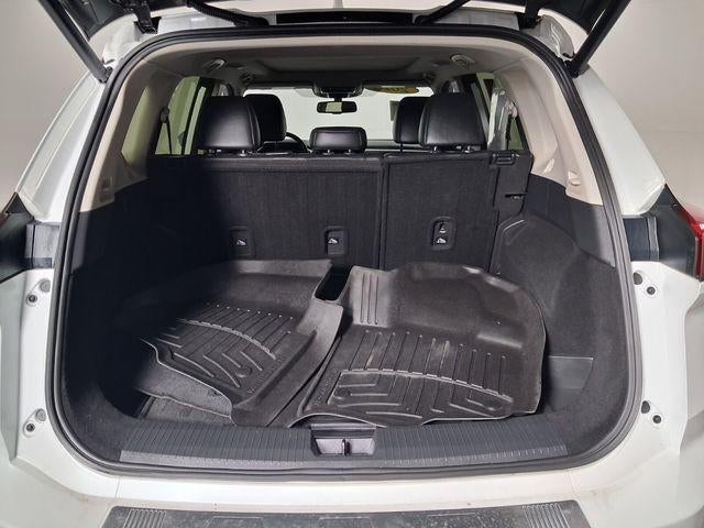2025 Nissan Rogue SL Intelligent AWD