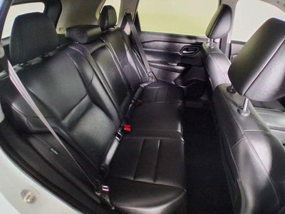 2025 Nissan Rogue SL Intelligent AWD