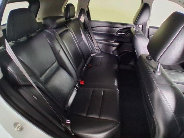 2025 Nissan Rogue SL Intelligent AWD