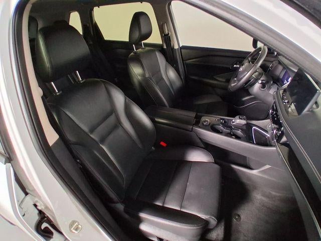 2025 Nissan Rogue SL Intelligent AWD